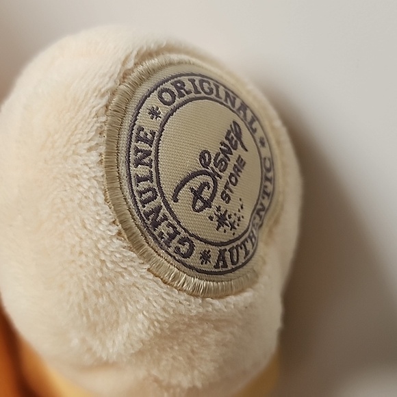 Disney Store Authentic Lady Plush - Lady and the Tramp - Picture 7 of 8